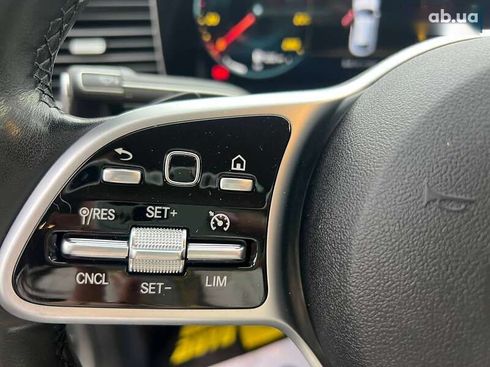Mercedes-Benz GLE-Class 2021 - фото 15