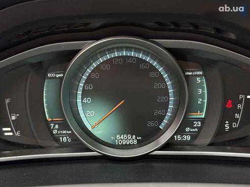 Volvo V40 Cross Country 2014 - фото 16