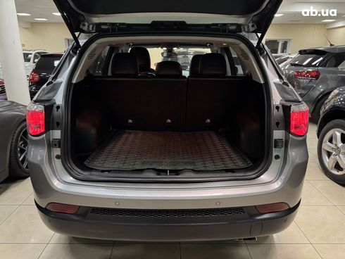 Jeep Compass 2018 серый - фото 4