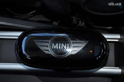 MINI Countryman 2012 - фото 26