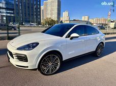 Продажа б/у Porsche Cayenne Coupe 2019 года - купить на Автобазаре