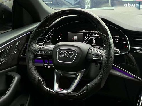Audi Q8 2018 - фото 15