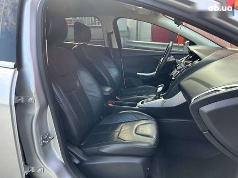 Ford Focus 2016 - фото 11