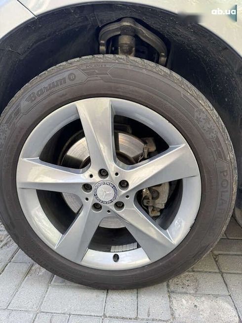 Mercedes-Benz M-Класс 2014 - фото 18