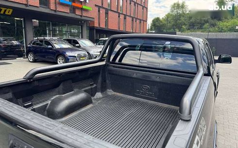 Toyota Tundra 2016 - фото 18
