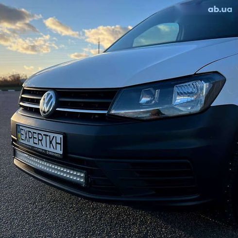 Volkswagen Caddy 2019 - фото 9