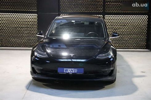 Tesla Model 3 2019 - фото 2