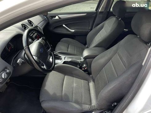 Ford Mondeo 2011 - фото 11