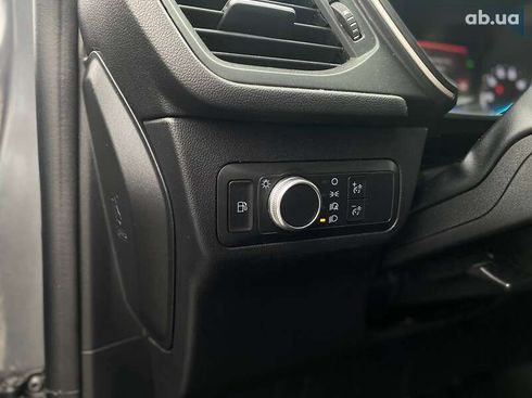 Ford Escape 2022 - фото 21