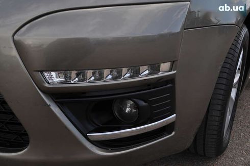 Citroёn C4 Picasso 2011 - фото 13