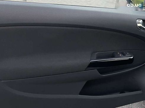 Opel Corsa 2007 - фото 17