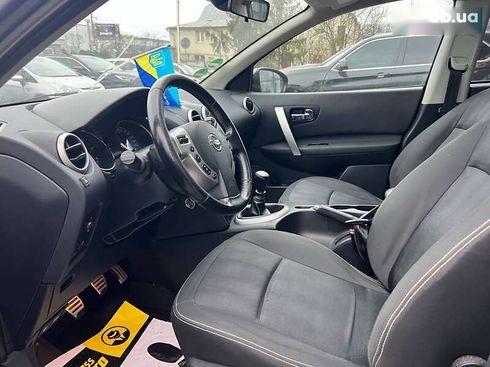 Nissan Qashqai 2011 - фото 8
