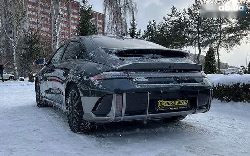 Hyundai Ioniq 6 2023 - фото 5