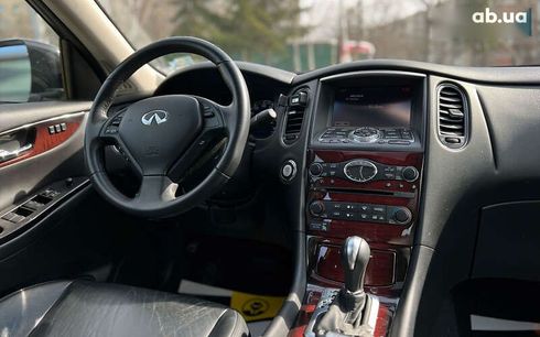 Infiniti QX50 2016 - фото 15