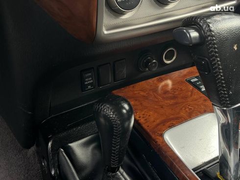 Nissan Patrol 2009 серый - фото 98