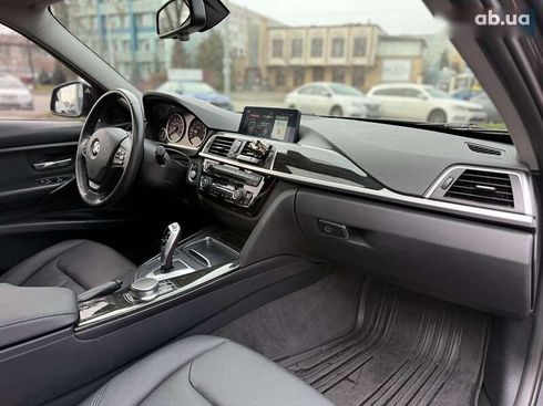 BMW 3 серия 2017 - фото 13