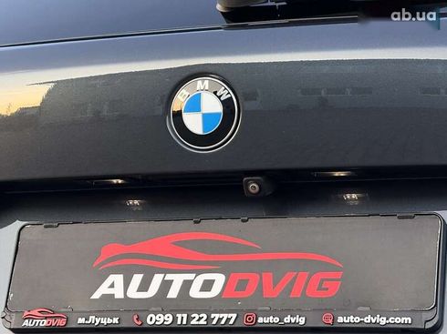 BMW X5 2019 - фото 29
