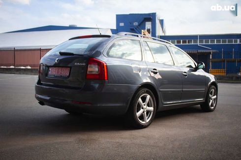 Skoda Octavia 2009 - фото 4