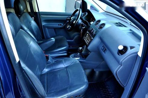 Volkswagen Caddy 2011 - фото 14