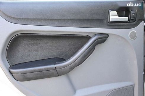 Ford Focus 2009 - фото 23