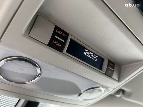 Volkswagen Multivan 2015 - фото 29
