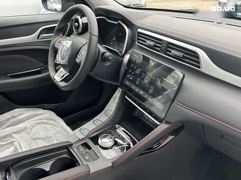 MG ZS EV 2022 - фото 27
