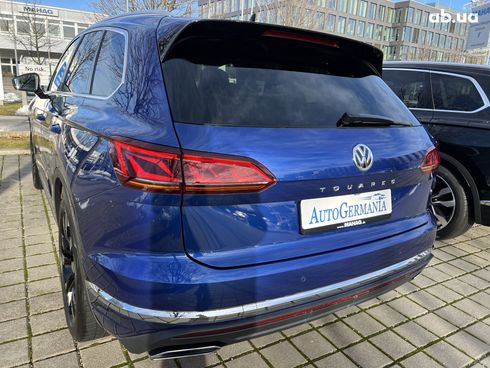 Volkswagen Touareg 2019 - фото 32