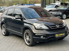 Купить Honda CR-V 2010 бу в Черновцах - купить на Автобазаре