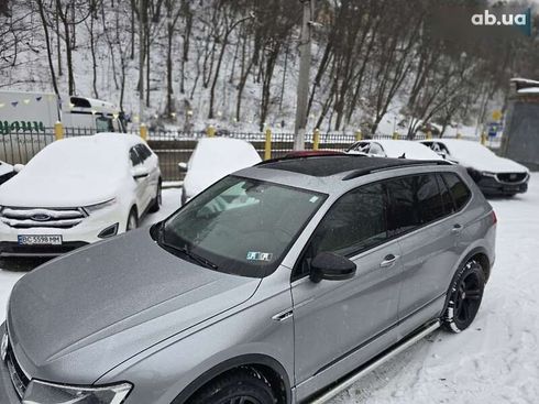 Volkswagen Tiguan 2019 - фото 7