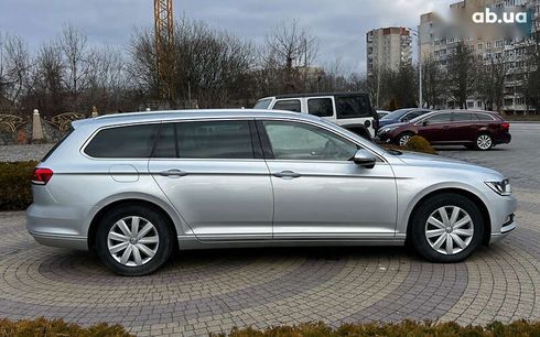 Volkswagen Passat 2017 - фото 8