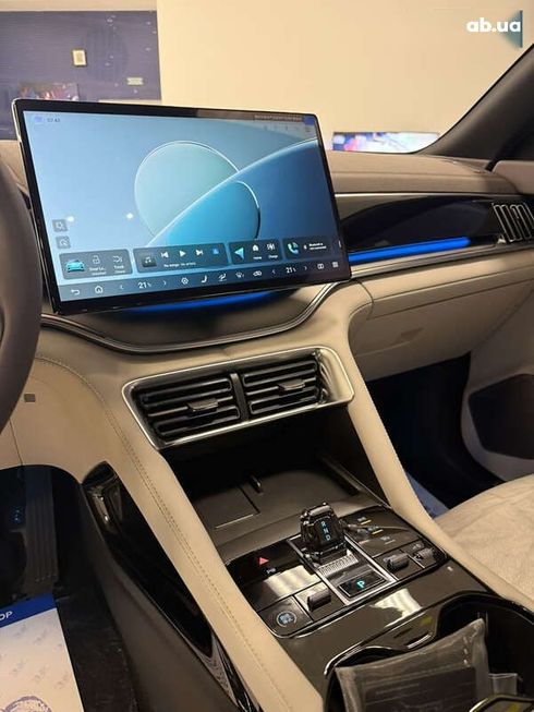 BYD Song Plus 2025 - фото 21