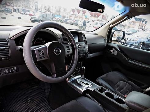 Nissan Pathfinder 2011 - фото 6