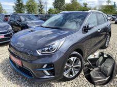 Продажа б/у Kia Niro 2021 года - купить на Автобазаре