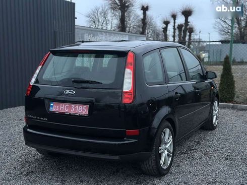 Ford C-Max 2005 - фото 11