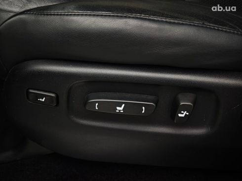 Lexus LX 2011 бежевый - фото 50