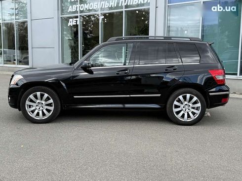 Mercedes-Benz GLK-Класс 2012 - фото 4