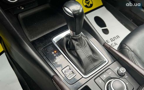 Mazda 3 2018 - фото 18