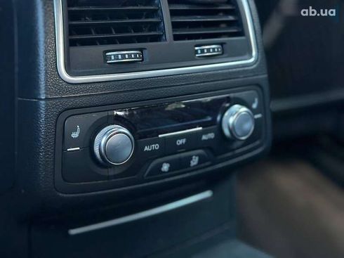 Audi A7 2016 - фото 24