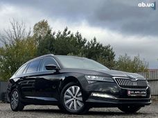 Купить Skoda Superb бу в Украине - купить на Автобазаре
