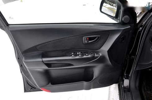Hyundai Tucson 2007 - фото 14