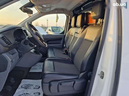 Toyota ProAce 2021 - фото 27
