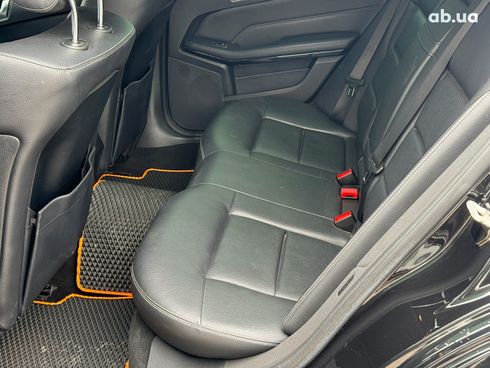 Mercedes-Benz E-Класс 2013 черный - фото 21