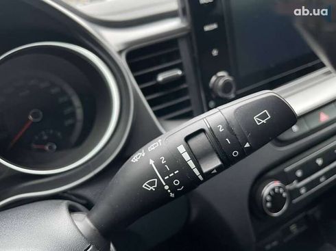 Kia Cee'd 2022 - фото 25