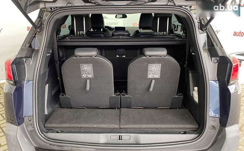 Peugeot 5008 2018 - фото 5