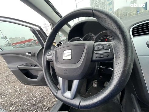 SEAT Altea 2010 - фото 16