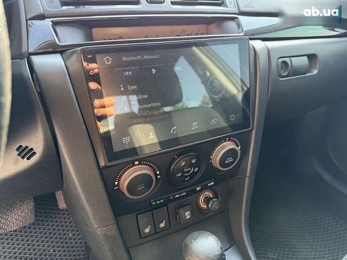 Mazda 3 2006 - фото 14