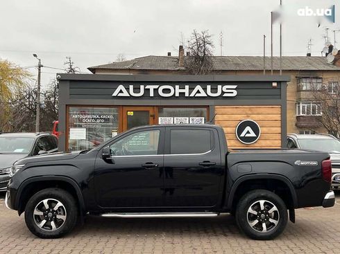 Volkswagen Amarok 2023 - фото 5