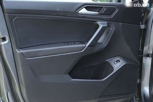 Volkswagen Tiguan 2019 - фото 17