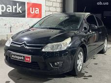 Продаж б/у купе Citroёn C4 - купити на Автобазарі