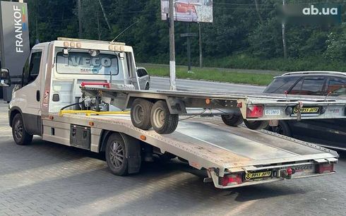 IVECO Daily 2017 - фото 4